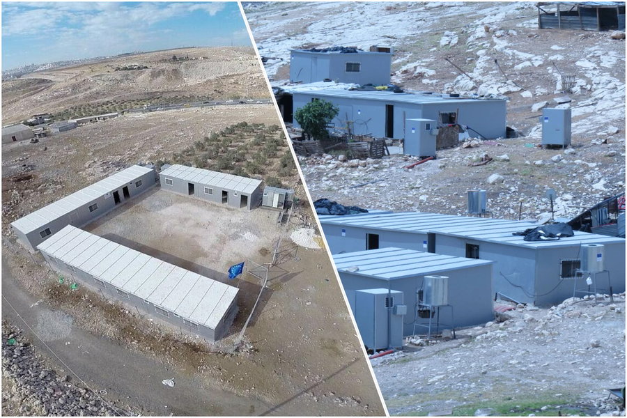 האיחוד האירופי ייתבע בבלוקסמבורג על ידי התנועה הישראלית; "צביעות חד צדדית"