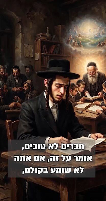 התגברת? הרווחת פי שלושים! | צפו ברבי אלימלך בידרמן