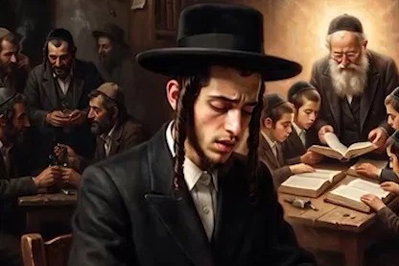 התגברת? הרווחת פי שלושים! | צפו ברבי אלימלך בידרמן