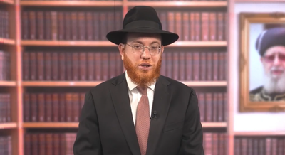 ספרדים בישיבה אשכנזית: האם מותר לאכול בשר שאינו 'חלק'? • צפו