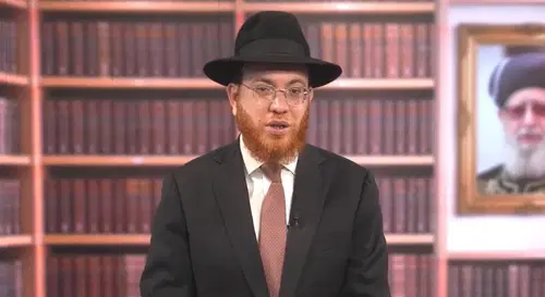 ספרדים בישיבה אשכנזית: האם מותר לאכול בשר שאינו 'חלק'? • צפו