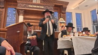 הפוסק הספרדי זעק בהספד על רבי עמוס גואטה: "עזבו את המיסטיקה - קודם כל תורה שתהיה לכם"