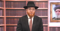 ערב ראש חודש אלול: מה מברכים כשמבקרים בבית הקברות? • צפו