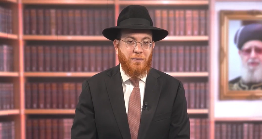 ערב ראש חודש אלול: מה מברכים כשמבקרים בבית הקברות?