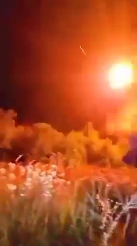 חרך את הרשת: חיילים רוסים מחסלים רחפן בירי מנשק קל - עד הפיצוץ 