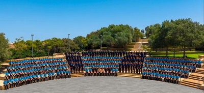 מגיע להם: השלוחים הצעירים זכו למחנה קיץ מיוחד ובלתי נשכח