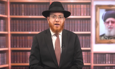 חוזרים ללימודים: האם אתם צריכים לברך 'הגומל'? • צפו