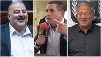 בן גביר זועם על התפטרות סגלוביץ' ומבהיר: "נועד להקמת ממשלה עם רע"מ"