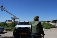 עובדי חברת החשמל, אילסוטרציה