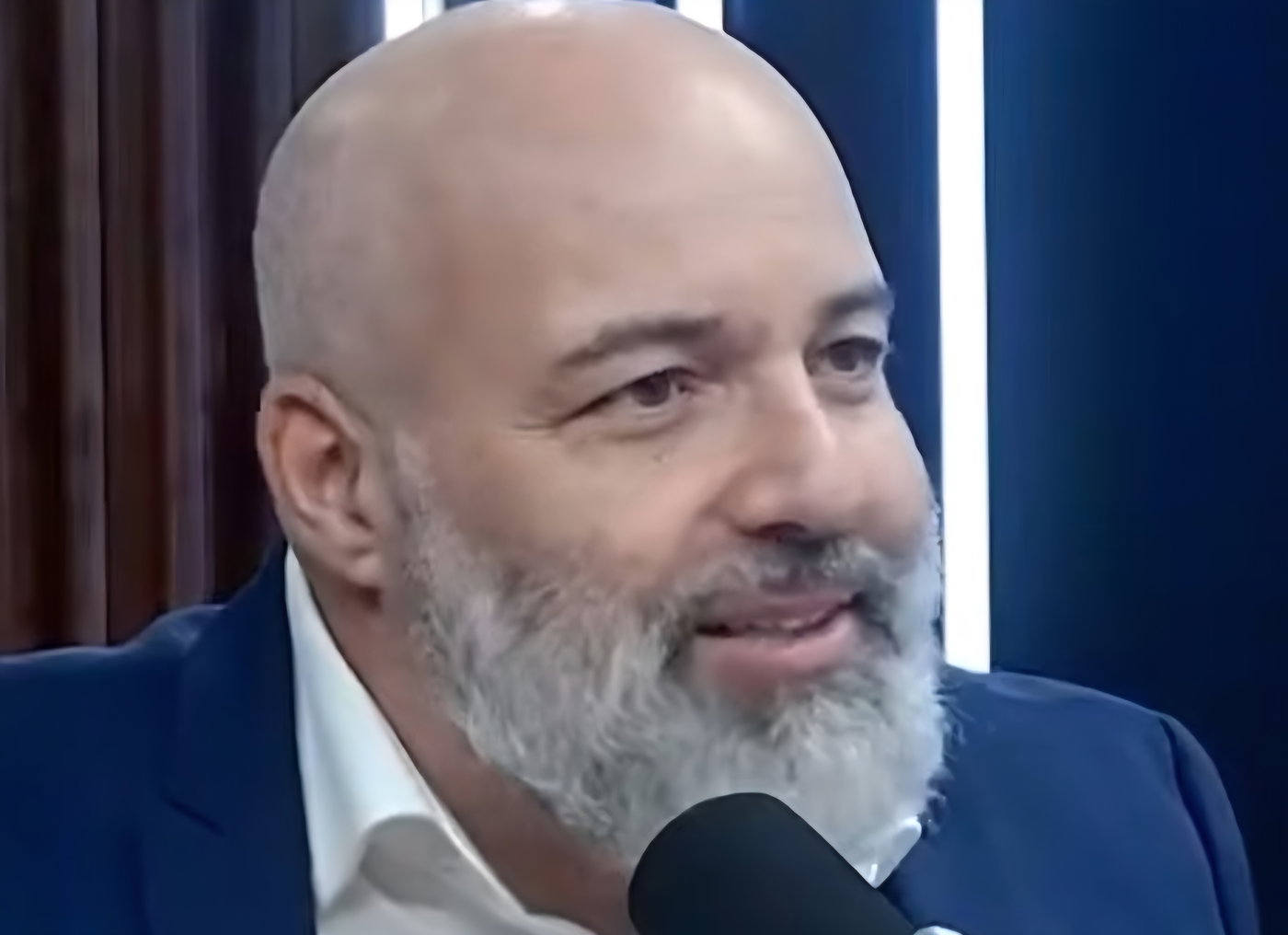 יסבך את נתניהו? איש העסקים הבכיר מצטרף לליכוד - והדברים הקשים שאמר על טראמפ