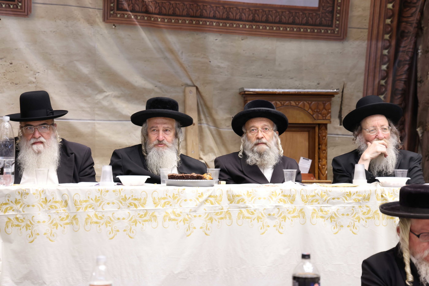מבחן פומבי בת"ת 'תורה ויראה' 