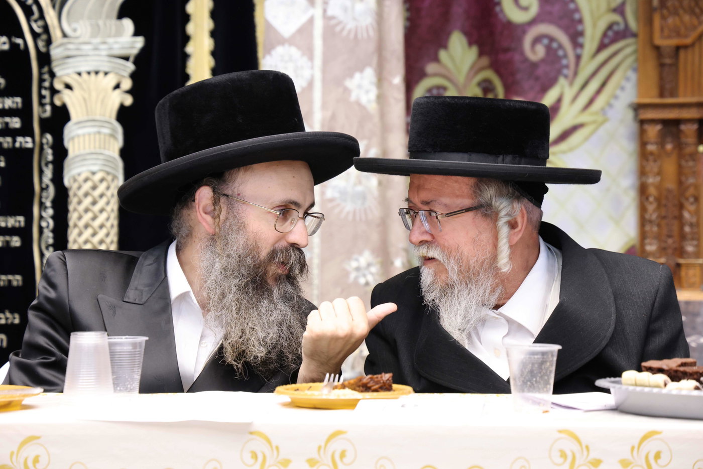מבחן פומבי בת"ת 'תורה ויראה' 