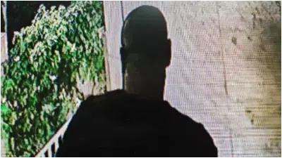 שישה ימים אחרי שיצא מהכלא: התיעוד שהפליל את הרוצח מקטמון נחשף