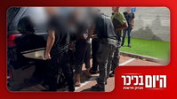 איך הצליחו לתפוס שב"חים רבים בשבוע - והמהלך החרדי המפתיע ב'הליכוד'