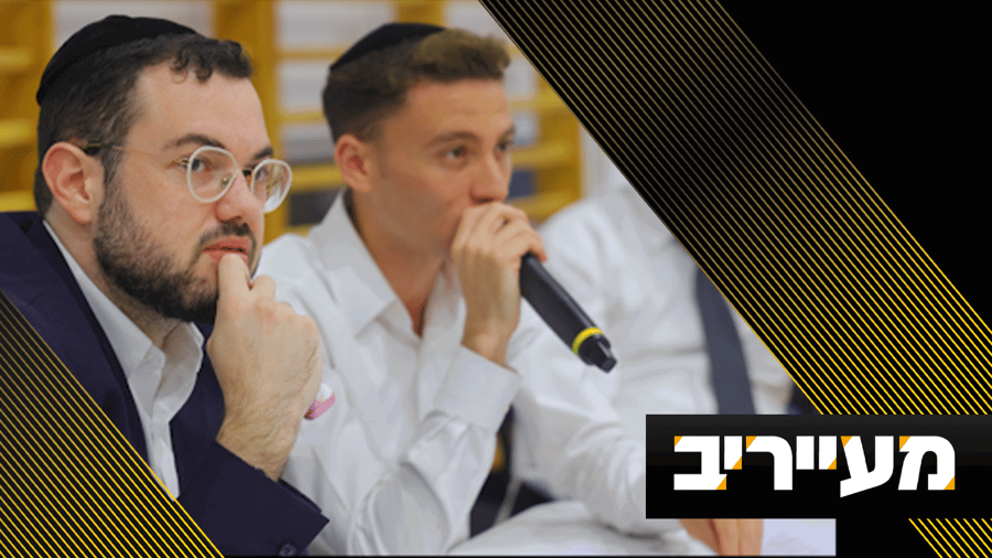 "הלכת בלי לומר דבר" - הסיפור המצמרר מאחורי השיר שחרך את הרשת | מעייריב