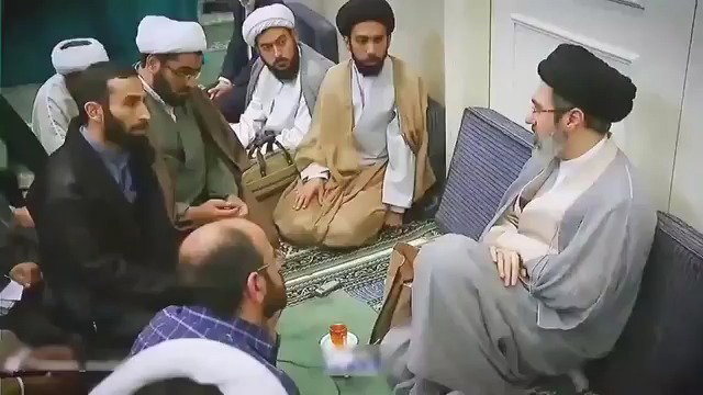 הסרטון הישן שהופץ מחדש