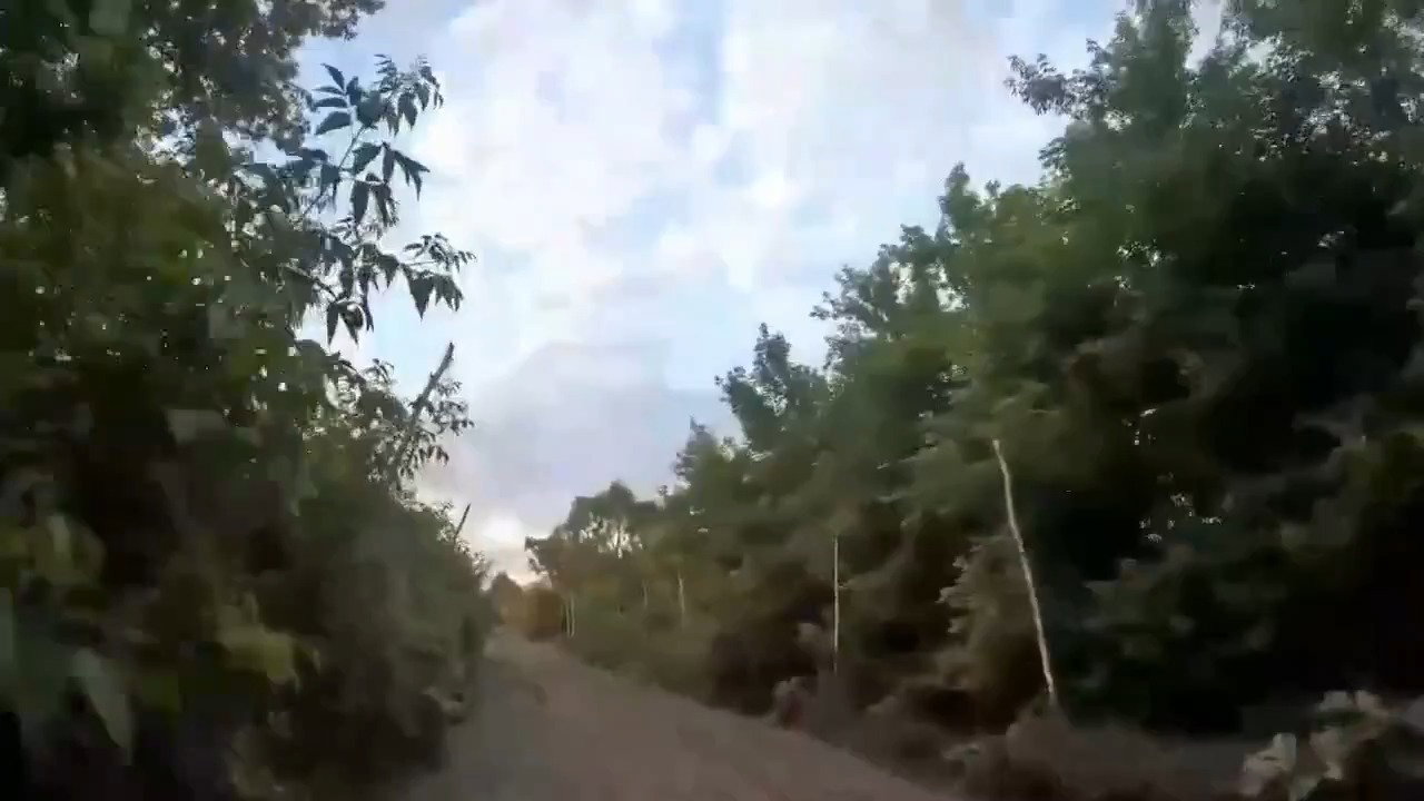 קאבום: החיסול המרשים הפך למלכודת מוות בשידור חי