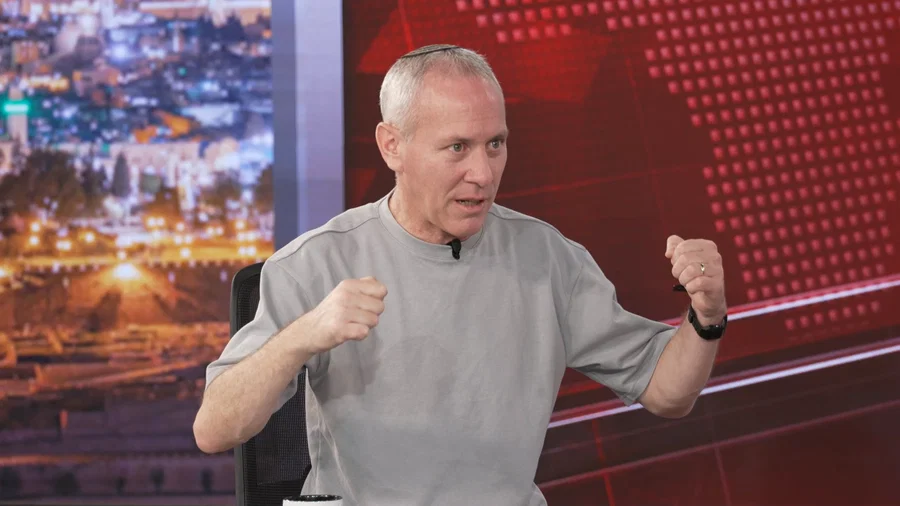 ח"כ חילי טרופר בריאיון: לא נשב עם החרדים באותה ממשלה, נדרוש חוק גיוס לכולם כתנאי סף לכל ממשלה