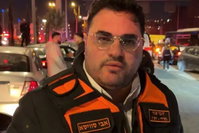 איך יכול להיות שדווקא אצלנו זה קורה? // אבי סויסה