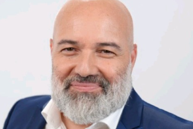 ממייסדי החומוס בעמק הסיליקון: זה השיריון הראשון של נתניהו בליכוד