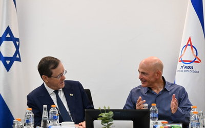 הרצוג במפא"ת