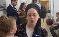 38 יום בשביתת רעב: המתיישב דרדיק עדיין במעצר למרות ביטול הצו המנהלי, זה מה שאמרה רעייתו