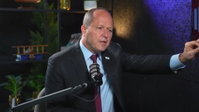 "עוד לא נולד הטמבל שינסה לשחד אותי": העימות מול ערוץ 12 והמחיר האישי • השר ניר ברקת בריאיון