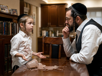 מה קורה כשההורים הופכים להיות שוטרים והילד תמיד נאשם?