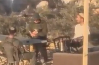 הטילו מצור על הכפר: צה"ל הגיב בחומרה על האירועים בכפר קוסרה | צפו