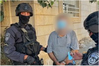 בזמן ש-14 אלף איש התכנסו: הלוחמים הפתיעו את האימאם באמצע גינון