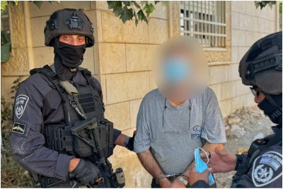 בזמן ש-14 אלף איש התכנסו: הלוחמים הפתיעו את האימאם באמצע גינון