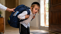 האם הילקוט כבד מדי?