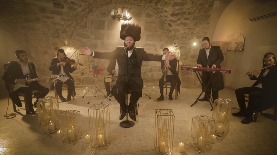 'מחרוזת התעוררות'