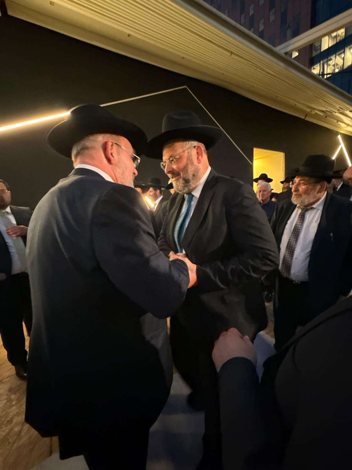 חתונת בת הזקונים של יעקב אשר