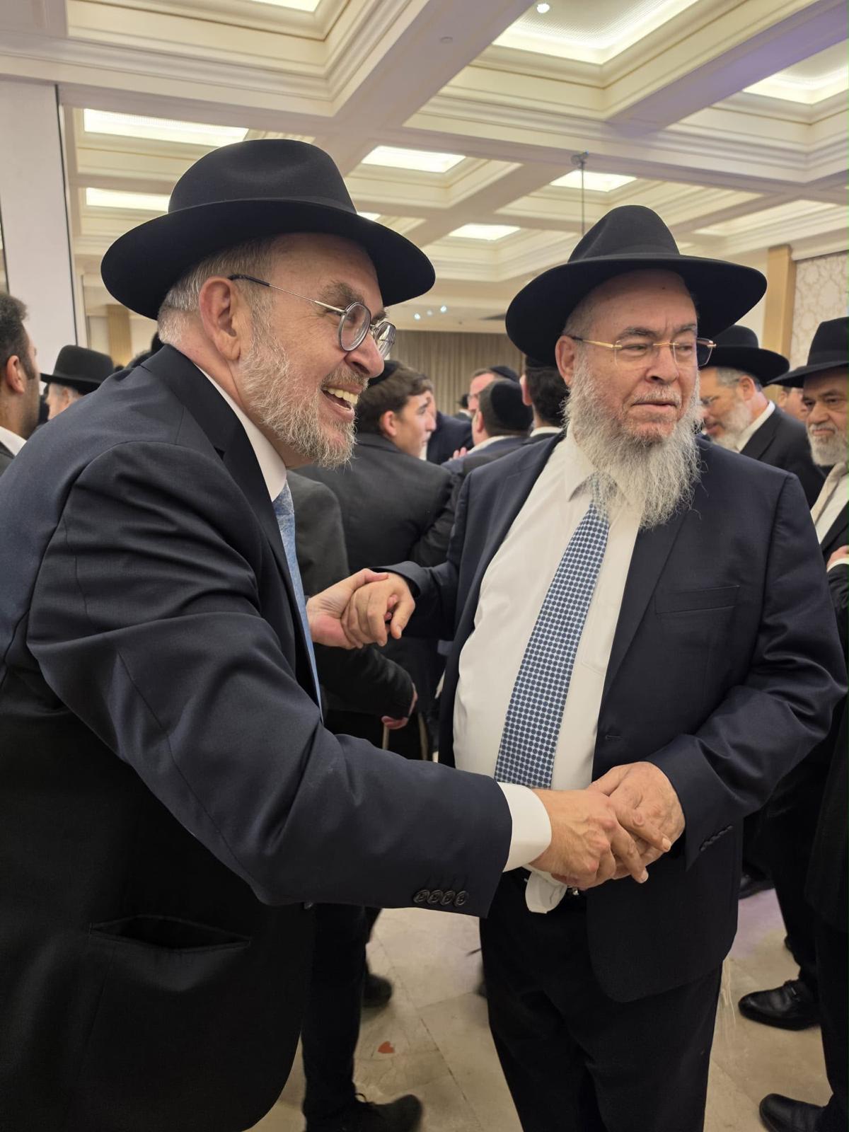 חתונת בת הזקונים של יעקב אשר