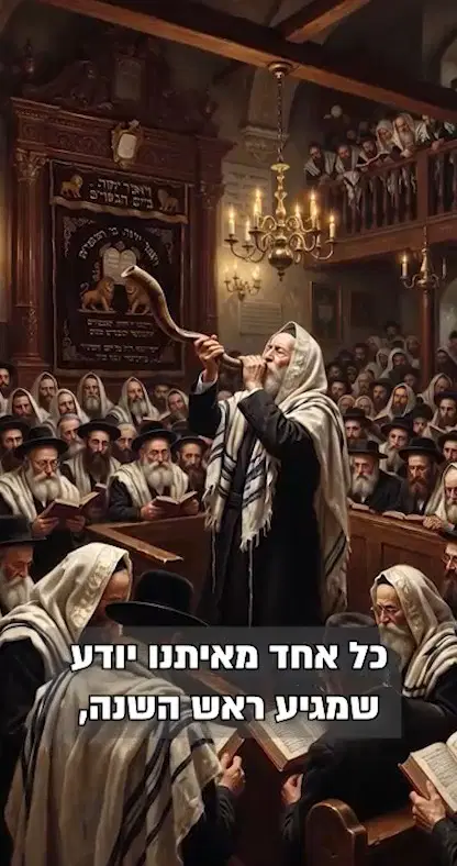 חודש אלול - זה מתנה | צפו ברבי אלימלך בידרמן