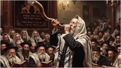 חודש אלול - זה מתנה | צפו ברבי אלימלך בידרמן