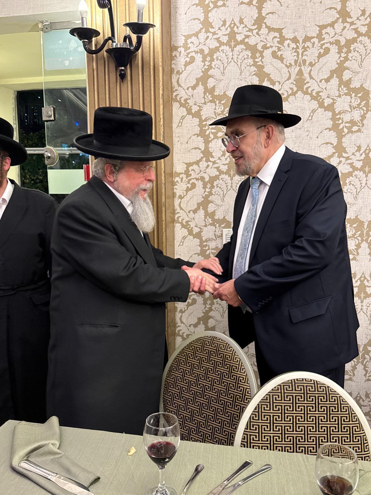חתונת בת הזקונים של יעקב אשר