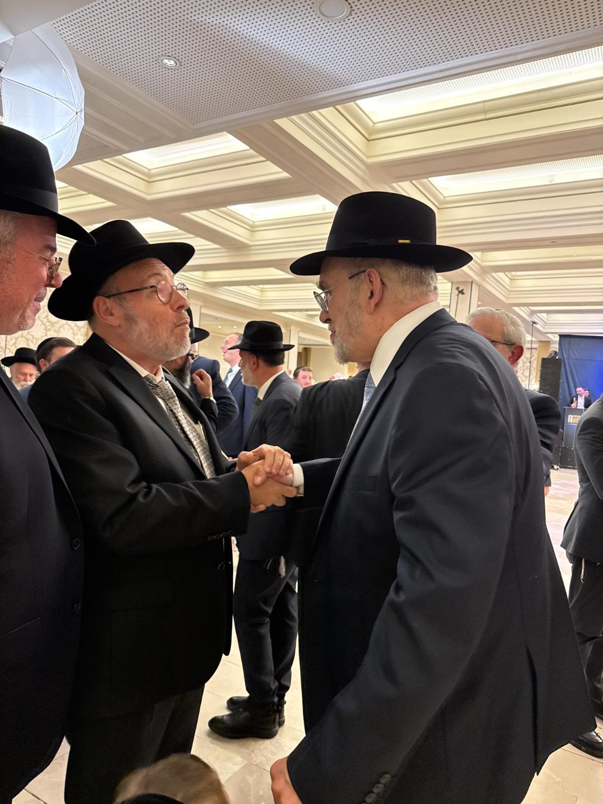 חתונת בת הזקונים של יעקב אשר
