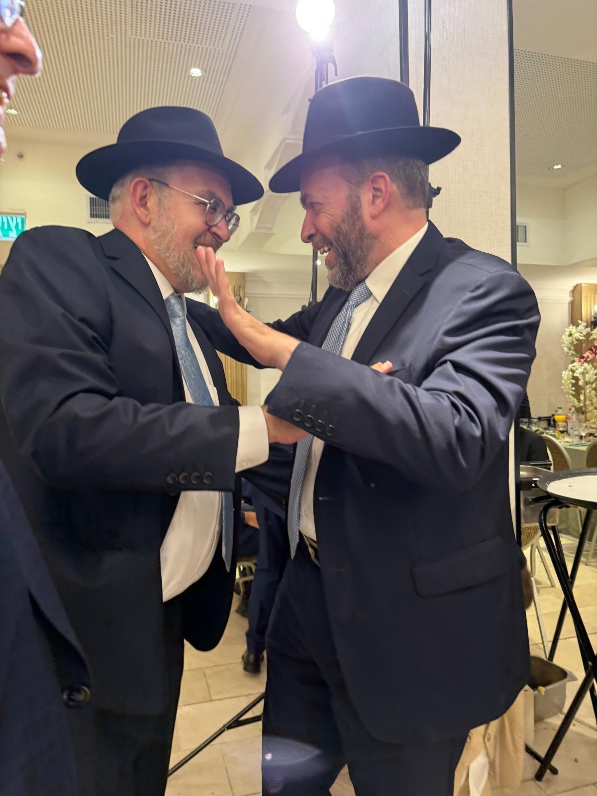 חתונת בת הזקונים של יעקב אשר