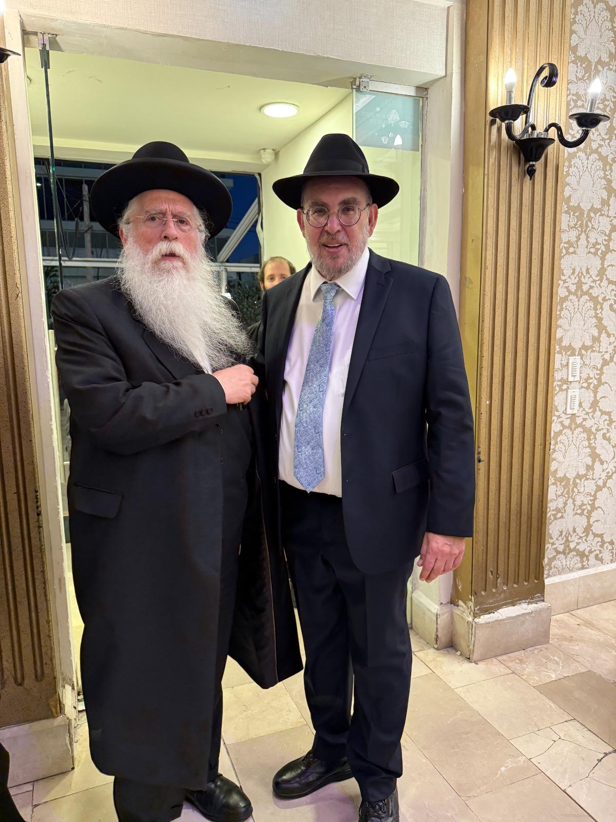 חתונת בת הזקונים של יעקב אשר