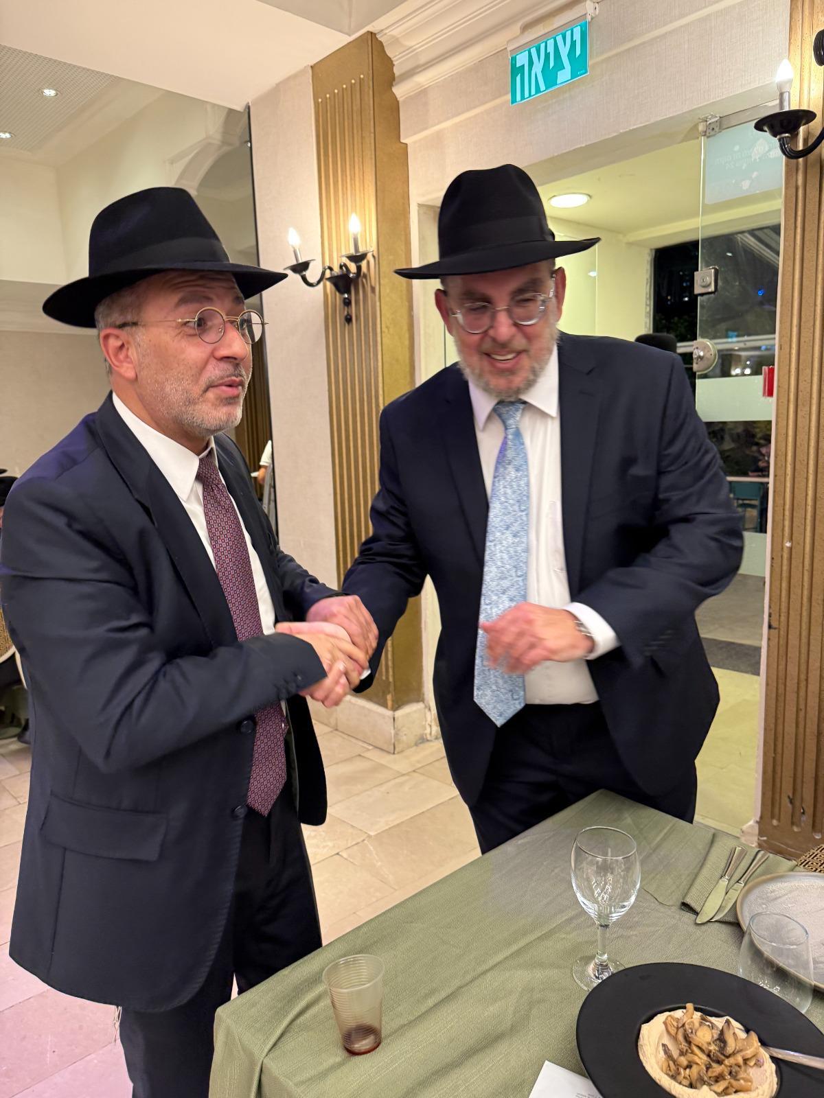 חתונת בת הזקונים של יעקב אשר