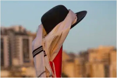 החוף הנפרד באשדוד בבין הזמנים