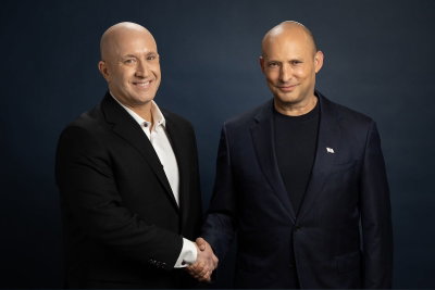בנט ומתי גיל