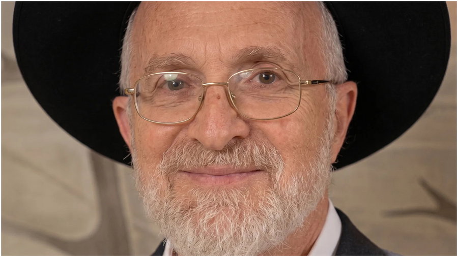 הרב מאיר עבוד ז"ל