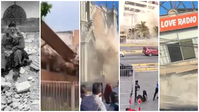 פעם ב-100 שנה: האם רעידת האדמה בישראל כבר מעבר לפינה?