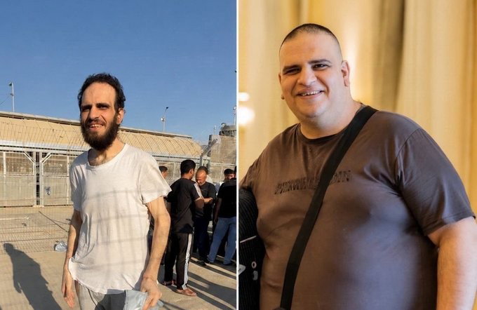 הרשת הערבית סוערת: מי צריך אוזמפיק כשיש את "דיאטת בן גביר"?