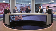 פאנל כיפות שחורות בהגשת יוסי סרגובסקי צפו 