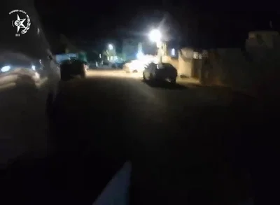 שוטרים שהגיעו לפעילות מבצעית נקלעו לקרב יריות סוער | צפו בדרמה