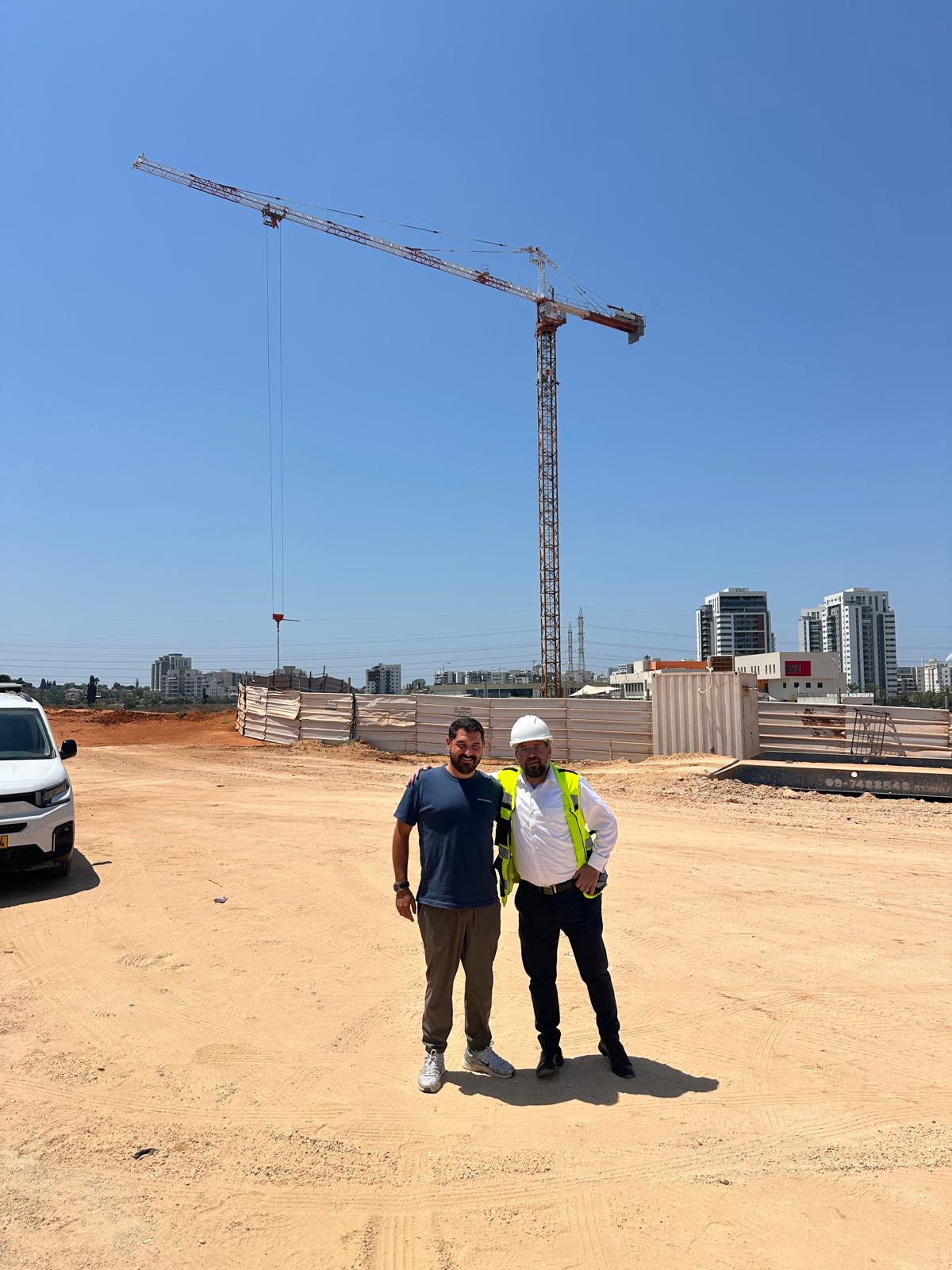 לבנות בלי לשבור: השיעור החינוכי מאתר הבנייה // הרב בן ציון נורדמן